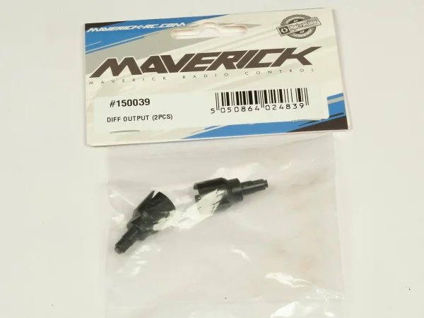 Maverick Phantom Diff Output (2Pcs) — image 3 of 3