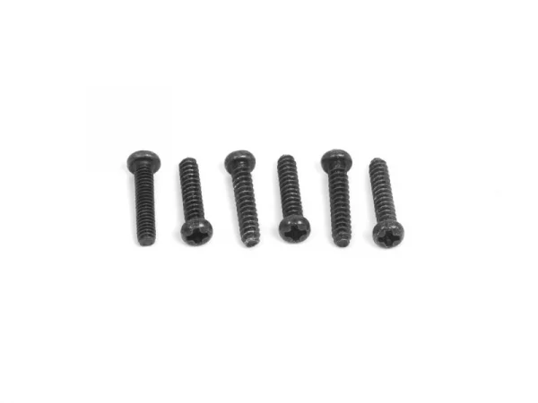 Maverick Phantom Button Head Screw 2X10mm (6Pcs)