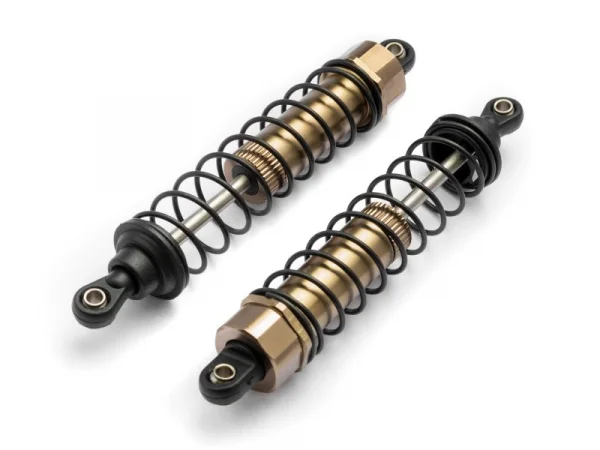 Maverick Phantom Aluminium Upgrade Rear Shock Absorbers (2)