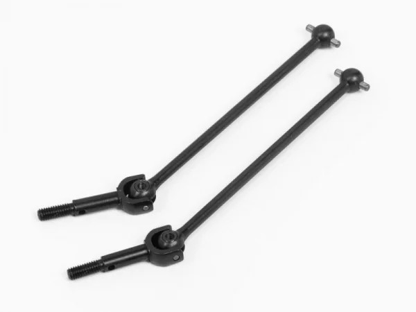 Maverick Phantom Front/Rear Universal Drive Shafts (2)