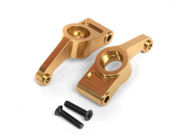 Maverick Phantom Aluminium Upgrade Rear Hubs (2)