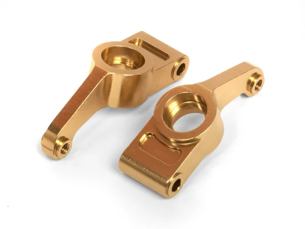 Maverick Phantom Aluminium Upgrade Rear Hubs (2)