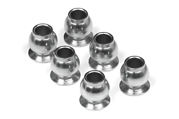 Ball Head 5.8mm (6pcs)