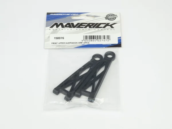 Maverick Front Upper Suspension Arm (2Pcs) — image 2 of 3
