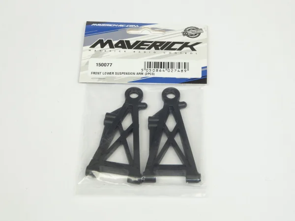Maverick Front Lower Suspension Arm (2Pcs)