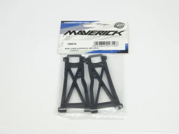 Maverick Rear Lower Suspension Arm (2Pcs)