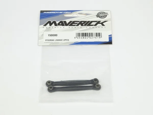 Maverick Steering Linkage (2Pcs)