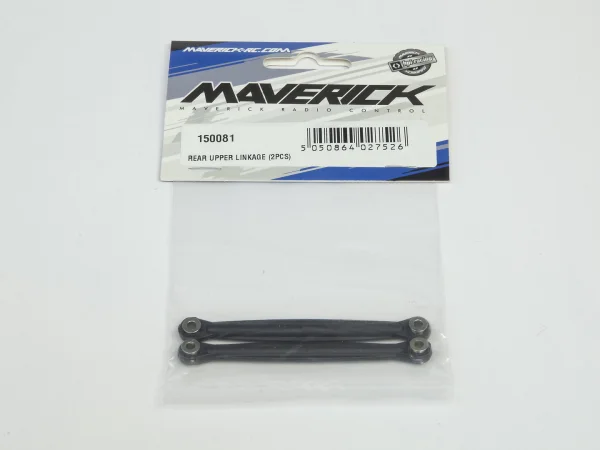 Maverick Rear Upper Linkage (2Pcs) ** CLEARANCE **