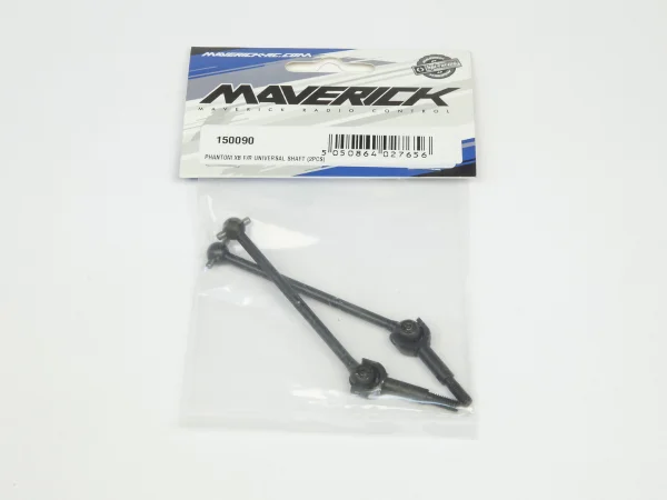 Maverick Phantom Xb F/R Universal Shaft (2Pcs)