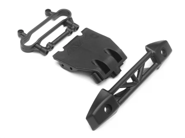 Rear Bumper Set — image 1 of 2