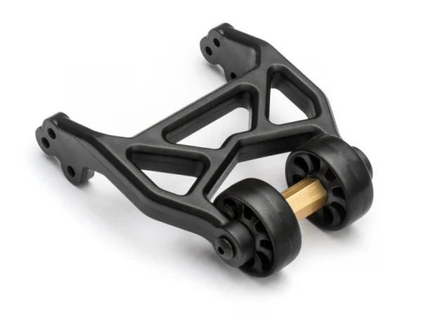 Maverick Quantum Wheelie Bar