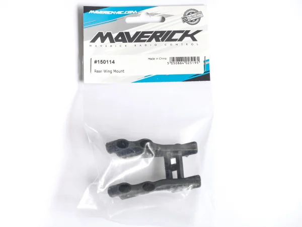Rear Wing Mount &mdash; image 2 of 3