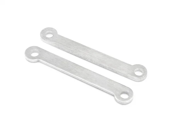 Gear Box Plate (2) ** CLEARANCE **