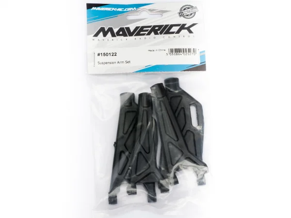 Maverick Quantum Suspension Arm Set