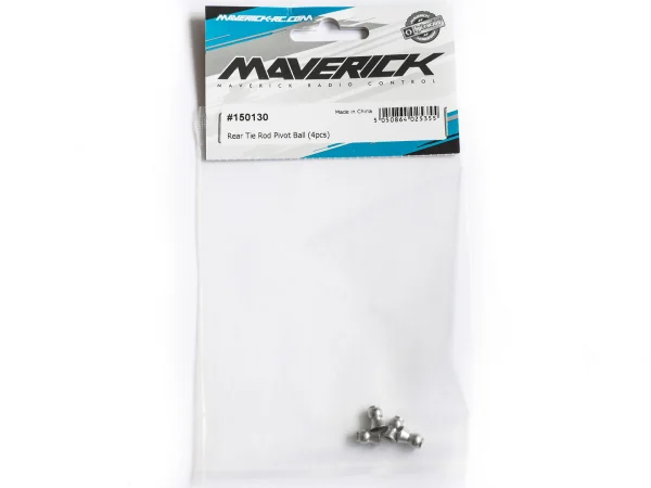 Rear Tie Rod Pivot Ball (4)