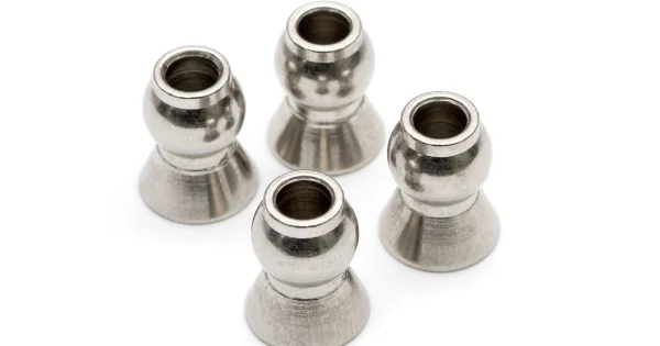 Rear Tie Rod Pivot Ball (4) — image 1 of 4