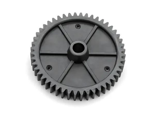 Spur Gear 48T (32DP)
