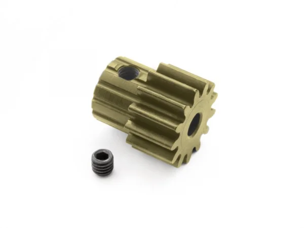 Pinion Gear 13T (32DP) - 3.2mm Shaft