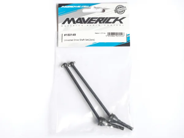 Maverick Quantum Universal Drive Shafts (2) — image 2 of 3