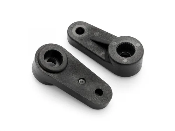 Servo Horn Set (25T/2pcs) ** CLEARANCE **