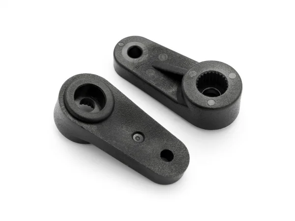 Servo Horn Set (25T/2pcs) ** CLEARANCE **
