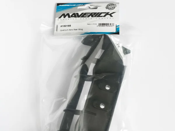 Maverick Quantum Aero Rear Wing (Replaces MV150115)