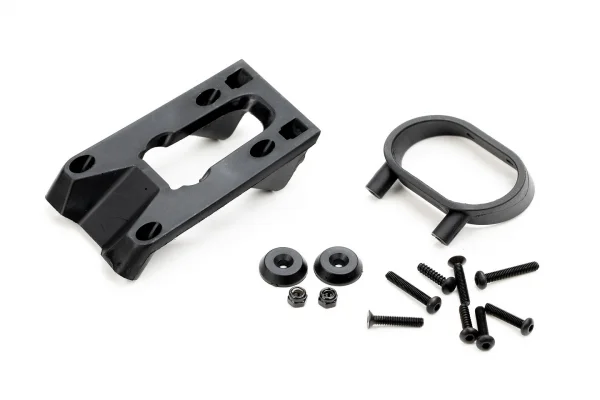 Maverick Quantum HD Rear Wing Mount