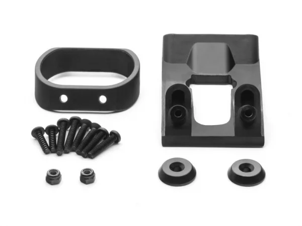 Maverick Quantum HD Rear Wing Mount
