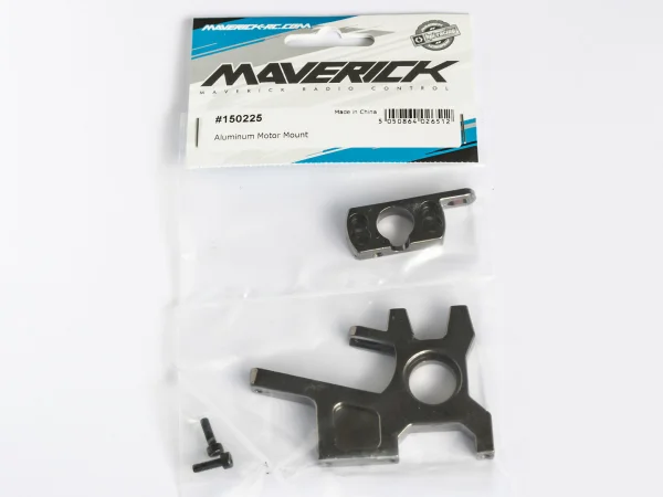 Aluminium Motor Mount