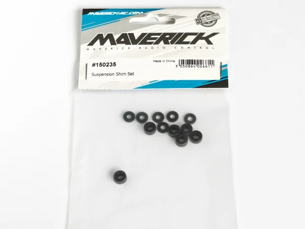 Suspension Shim Set