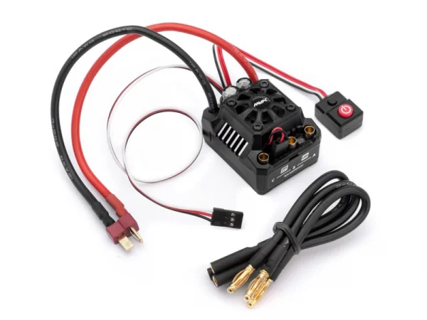 FLX10-4S120 ESC