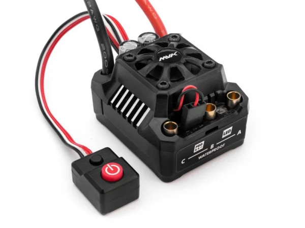 FLX10-4S120 ESC