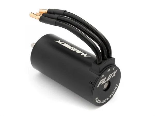 FLX10-3674-2250KV Flux Motor