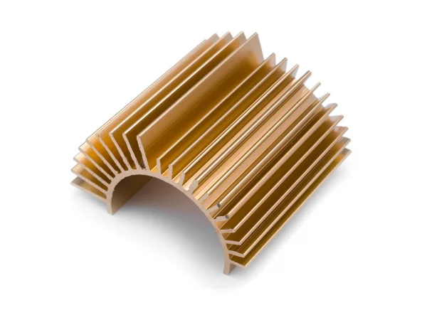 Aluminium Heatsink