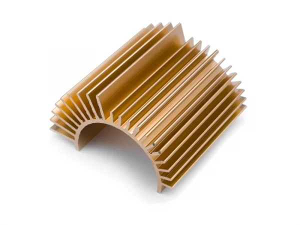 Aluminium Heatsink
