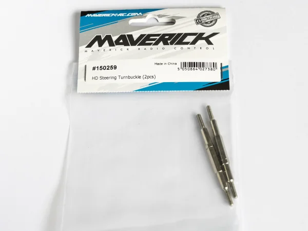 Maverick Quantum HD Steering Turnbuckles (2)