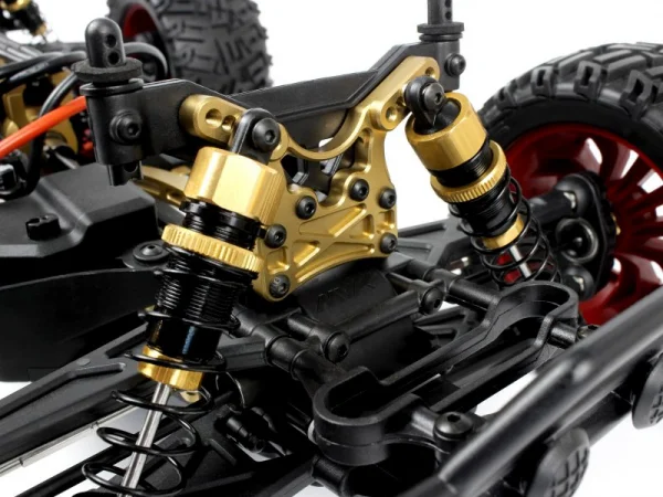 Maverick Quantum Heavy Duty Alloy Shock Absorbers (2)