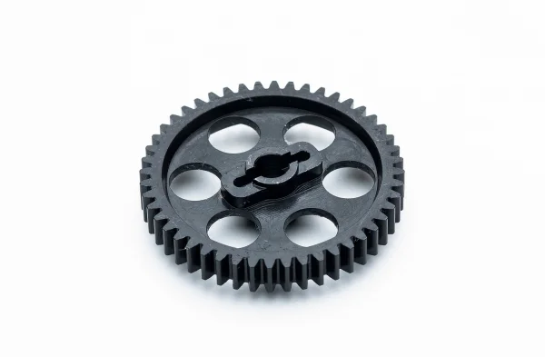 HD Steel Spur Gear 48T (32DP)