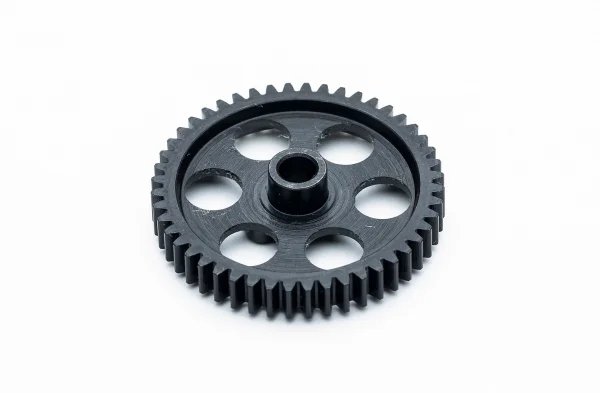 HD Steel Spur Gear 48T (32DP)