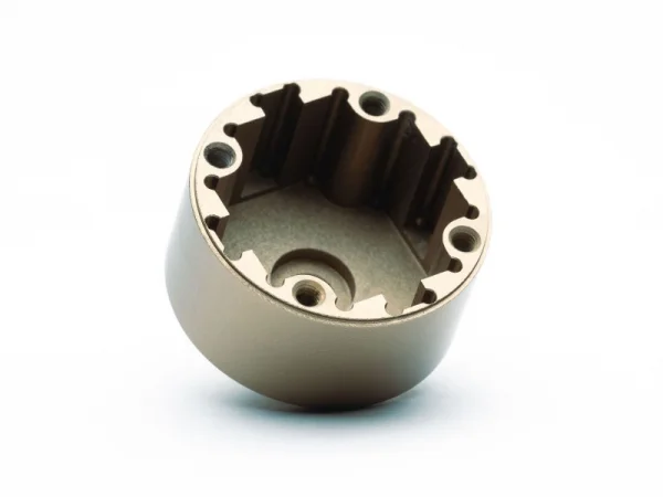 Aluminium Differential Case (1)