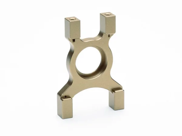 Aluminium Center Diff Mount