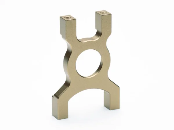 Aluminium Center Diff Mount — image 1 of 3