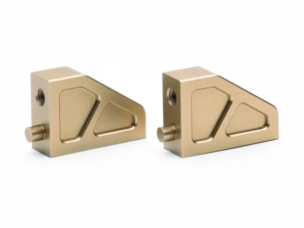 Aluminium Servo Mount (2)