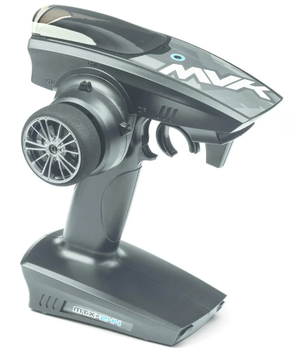 Maverick Quantum XT+ Flux