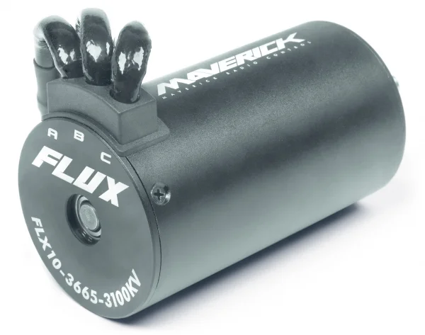 Maverick Quantum XT+ Flux