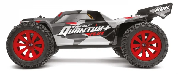 Maverick Quantum XT+ Flux