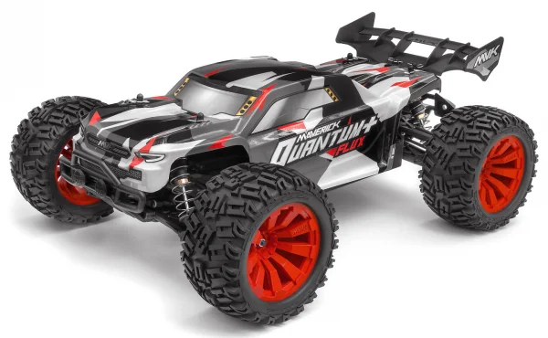 Maverick Quantum XT+ Flux