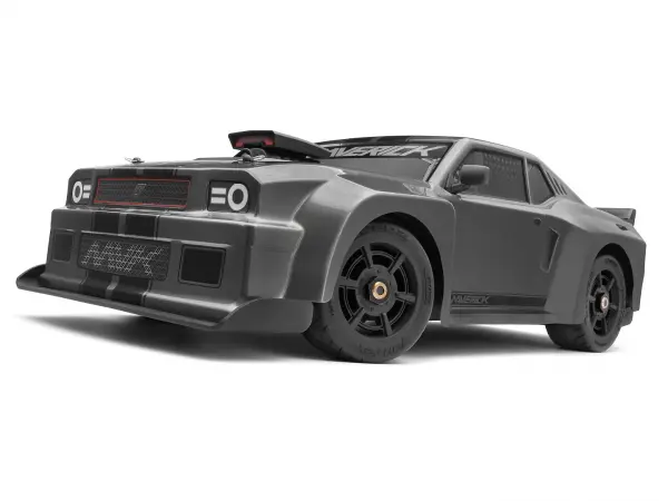 Maverick QuantumR Flux 4S Muscle Car — image 22 of 24