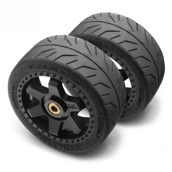 Maverick QuantumR Flux 4S Race Truck