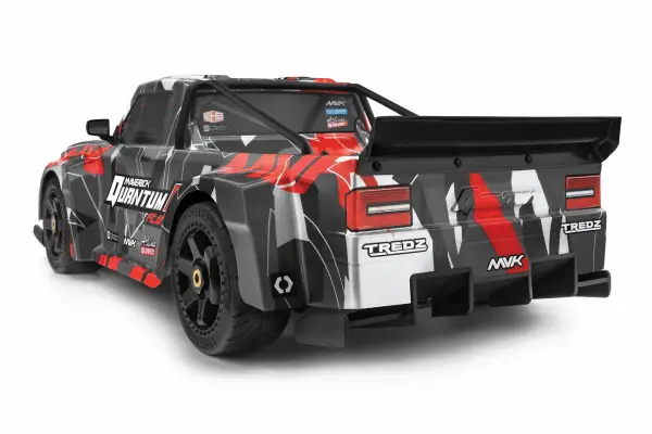 Maverick QuantumR Flux 4S Race Truck &mdash; image 14 of 25